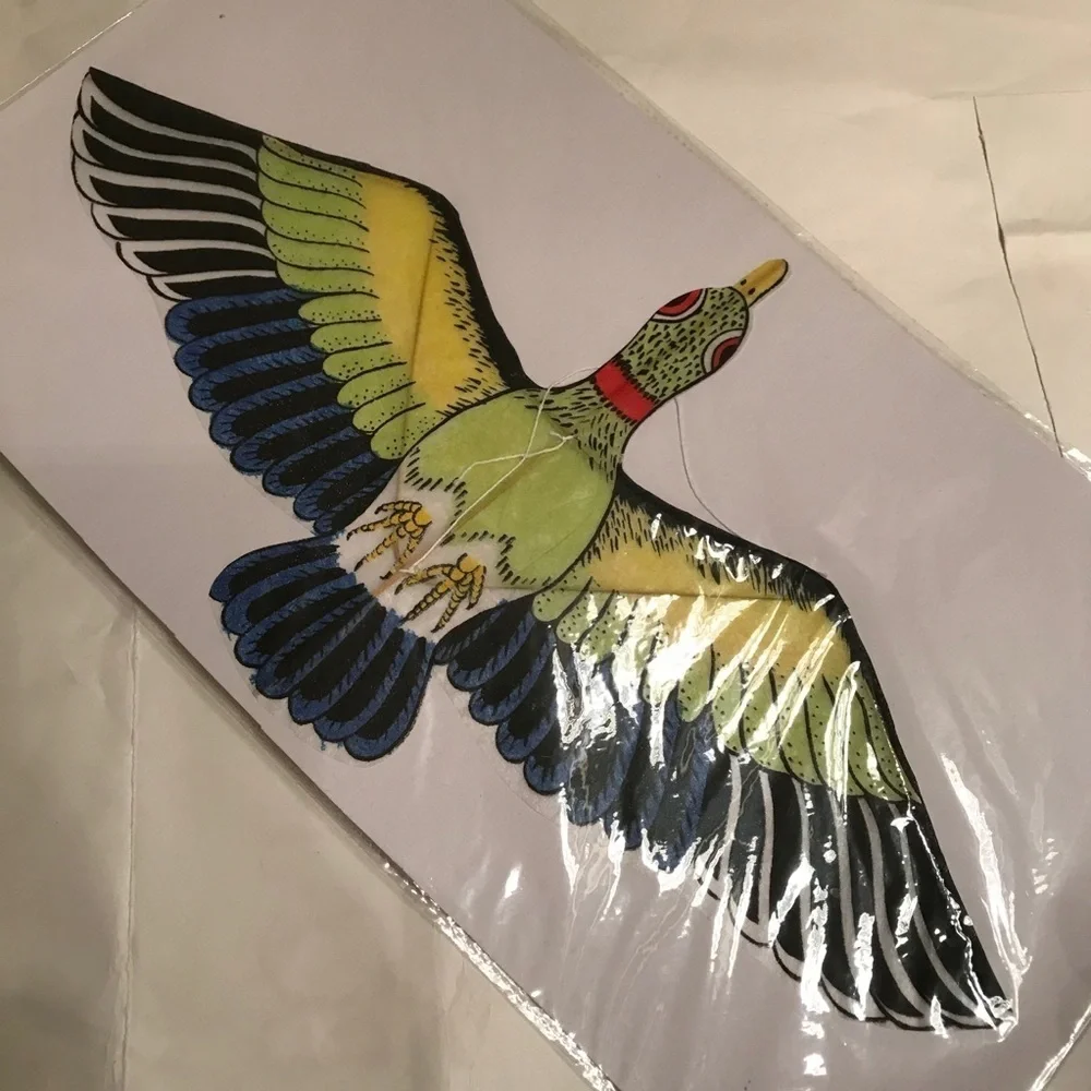 🔥 ON SALE 🔥 💖 Chinese Handmade Kite without spool